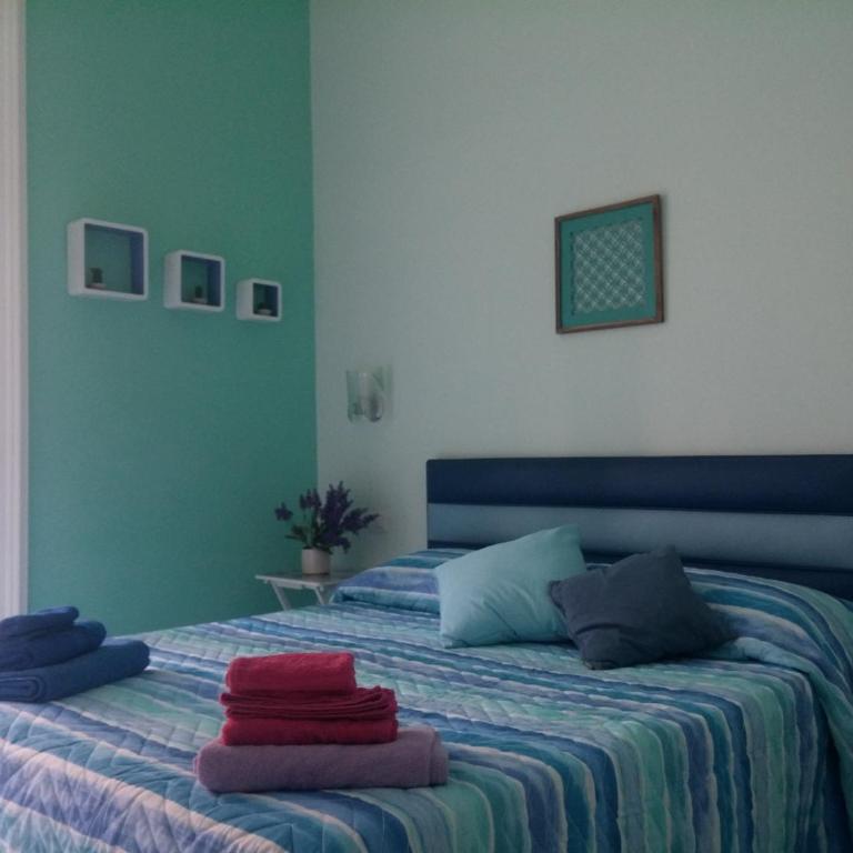 Viaggio a Napoli Affittacamere - Camera Matrimoniale/Doppia con Letti Singoli - 26