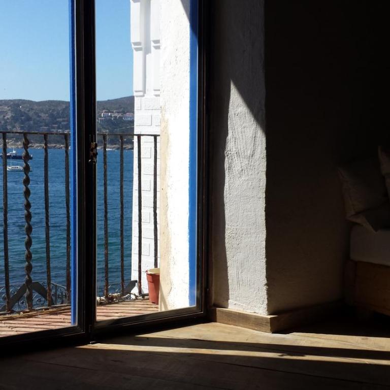 Apartamento Poal-Cadaques - Apartamento con vistas al mar - 20