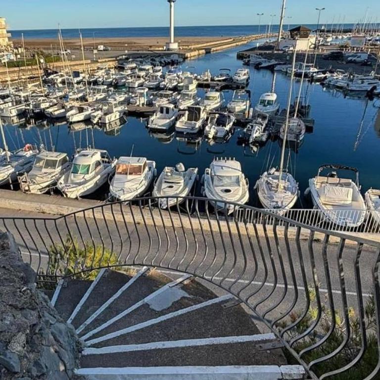 Les hauts d'azur - Appartement 2 Chambres - 55