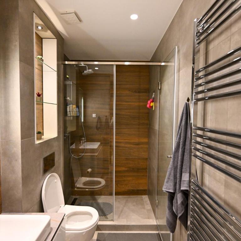 Apartmani Šmit, KALMAN Complex - One-Bedroom Apartment - 12