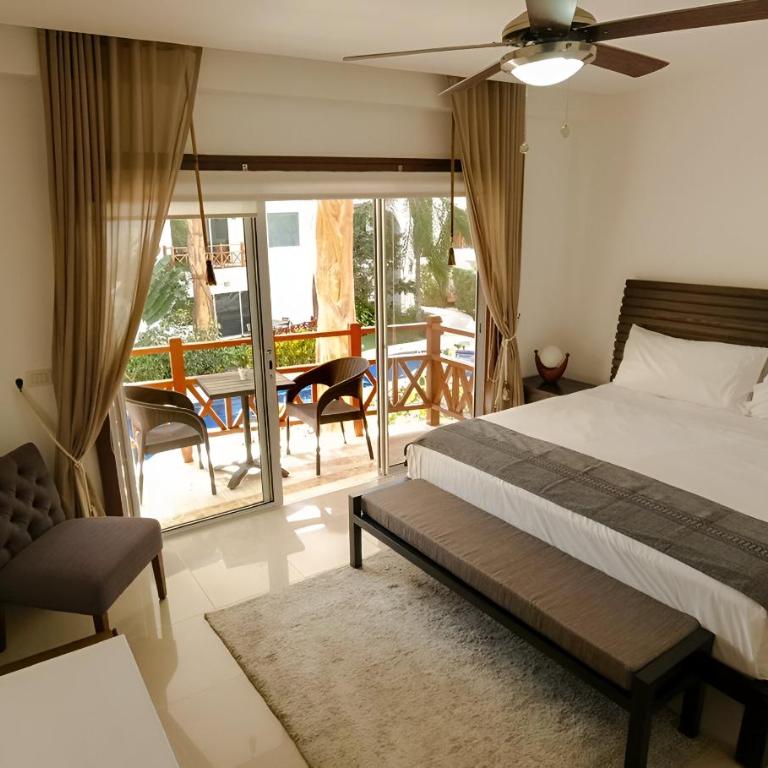 Luxury and confort in Quadra Alea - Two-Bedroom Deluxe Apartment - 5