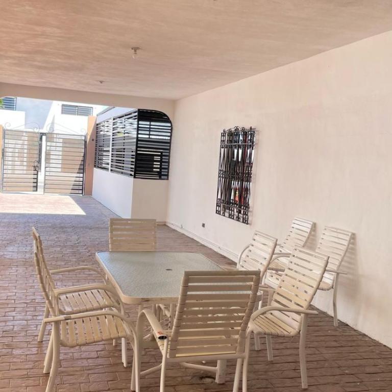 Casa y alberca privada especial para grupos numerosos - Four-Bedroom House - 67