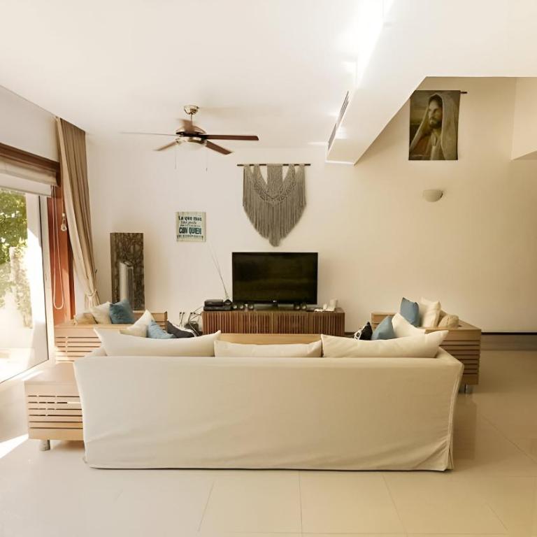 Luxury and confort in Quadra Alea - Two-Bedroom Deluxe Apartment - 7