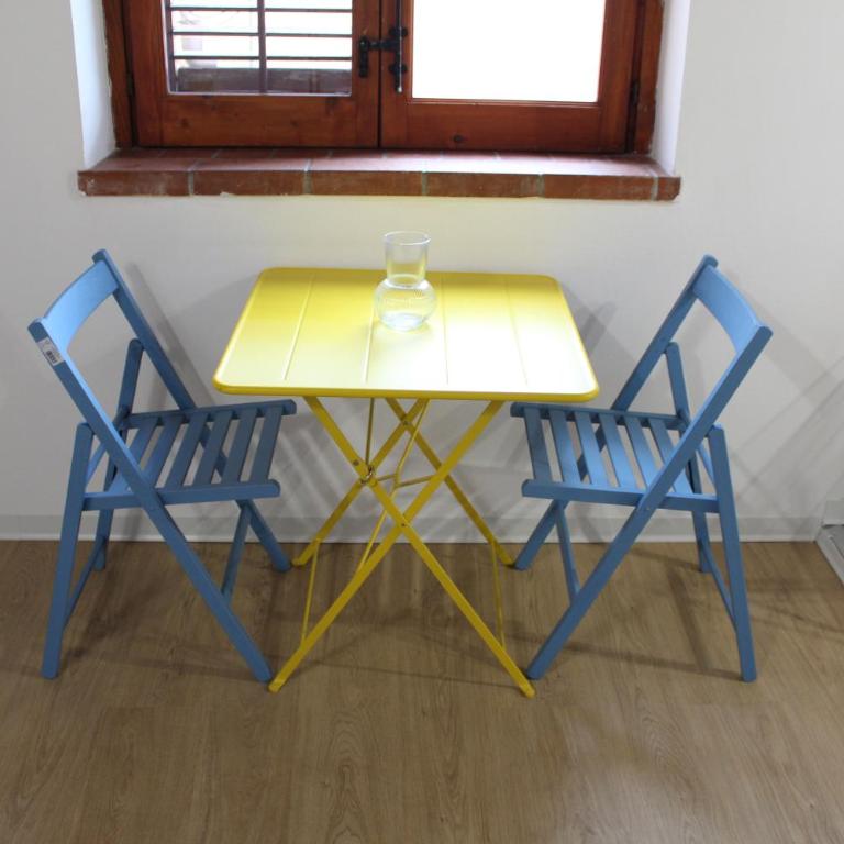 Terrasini 2000 Home Holidays - Appartamento Monolocale con 1 Letto Matrimoniale - 11