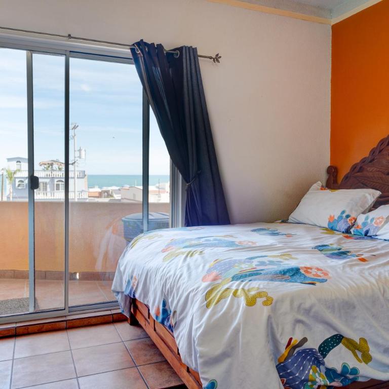 BEACH CONDO 3-Sleeps 8- Pool- WiFi- AC- Security - Casa Unifamiliar de 2 dormitorios - 12