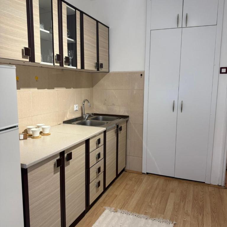 IN apartman - Two-Bedroom Apartment - 11