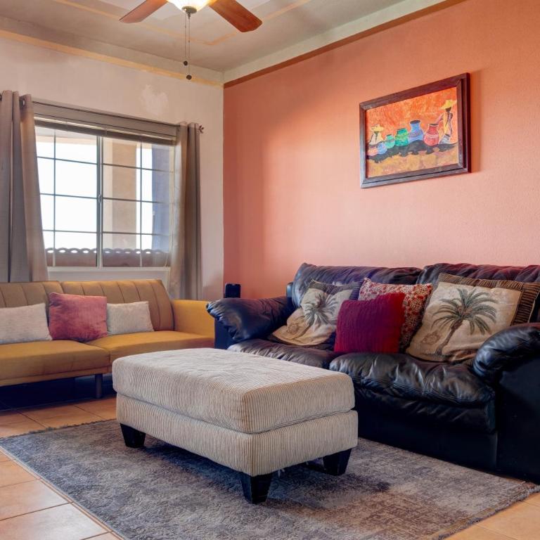 BEACH CONDO 3-Sleeps 8- Pool- WiFi- AC- Security - Casa Unifamiliar de 2 dormitorios - 5