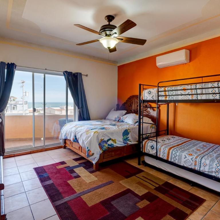 BEACH CONDO 3-Sleeps 8- Pool- WiFi- AC- Security - Casa Unifamiliar de 2 dormitorios - 13