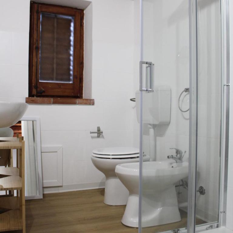 Terrasini 2000 Home Holidays - Appartamento Monolocale con 1 Letto Matrimoniale - 13