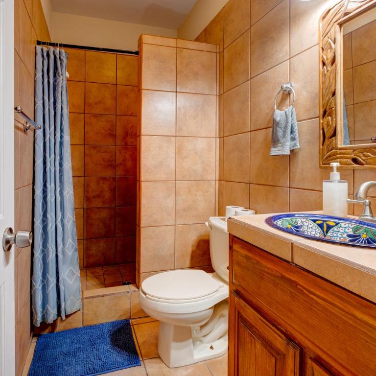 BEACH CONDO 3-Sleeps 8- Pool- WiFi- AC- Security - Casa Unifamiliar de 2 dormitorios - 15