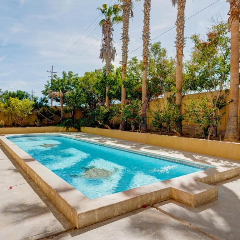 BEACH CONDO 3-Sleeps 8- Pool- WiFi- AC- Security - Casa Unifamiliar de 2 dormitorios - 1