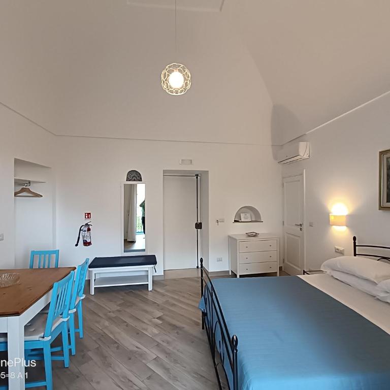 Regina Margherita - Appartamento con 2 Camere da Letto, Balcone e Vista mare - 28