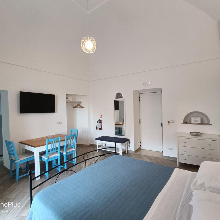 Regina Margherita - Appartamento con 2 Camere da Letto, Balcone e Vista mare - 36