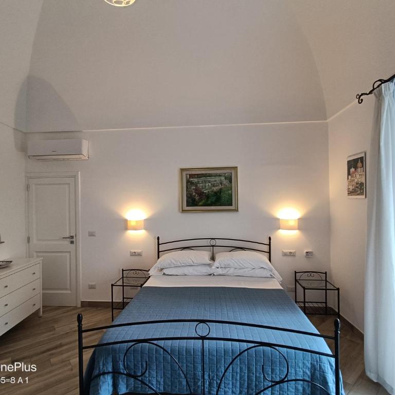 Regina Margherita - Appartamento con 2 Camere da Letto, Balcone e Vista mare - 35