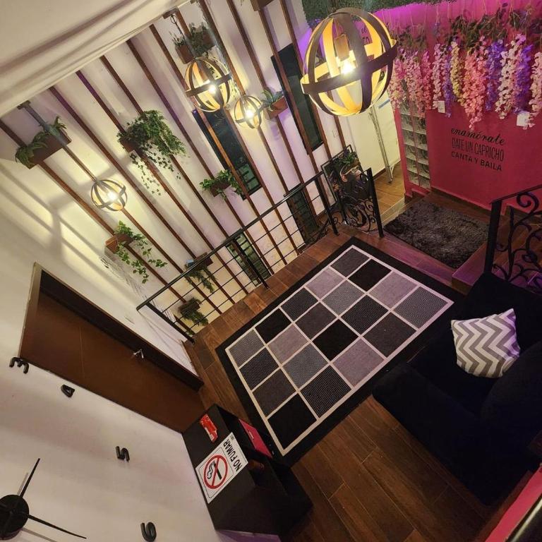 La casa de gusgus - Two-Bedroom House - 2