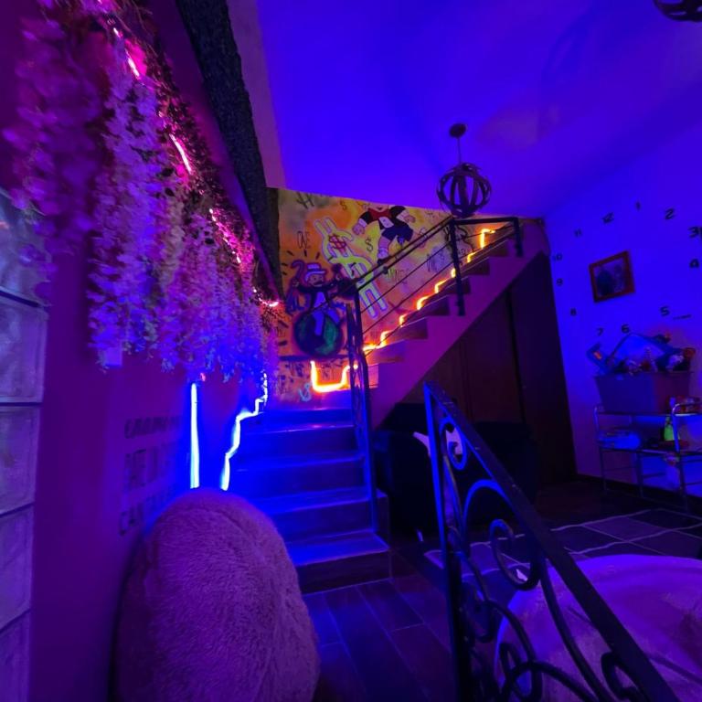 La casa de gusgus - Two-Bedroom House - 8