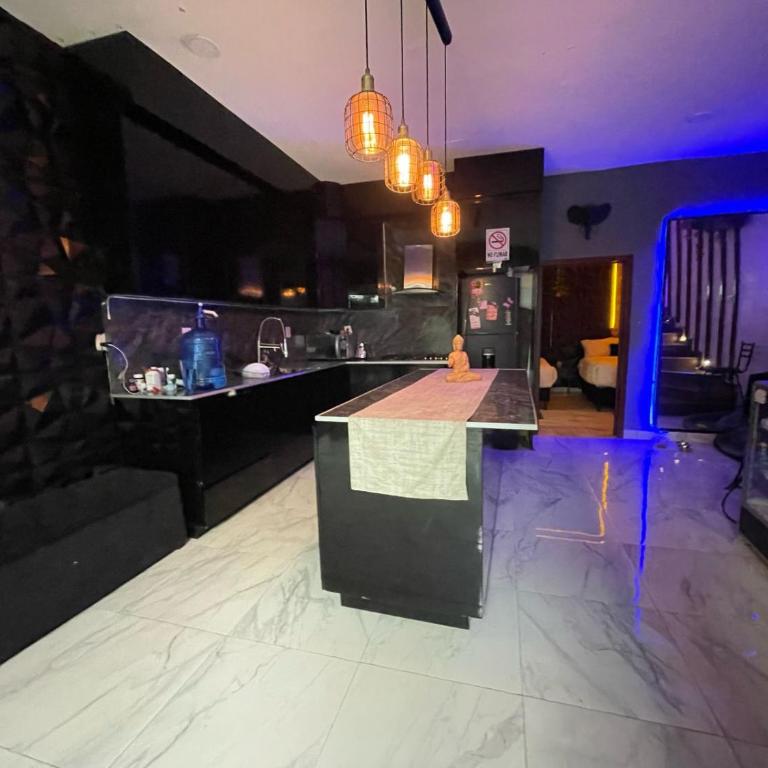 La casa de gusgus - Two-Bedroom House - 15