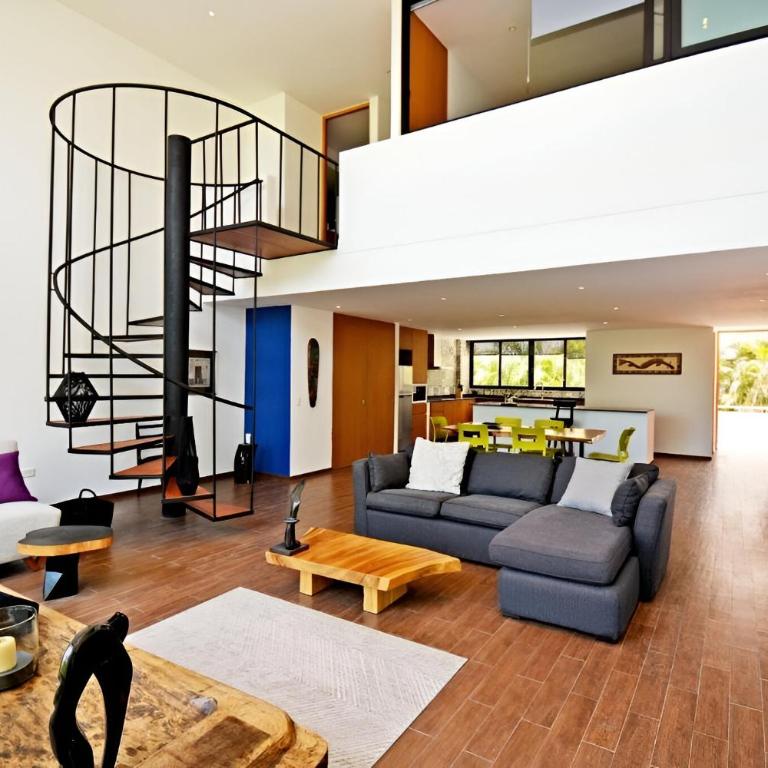 Grandioso alojamiento de 2 habs cerca de la playa - Apartamento de 2 dormitorios - 7