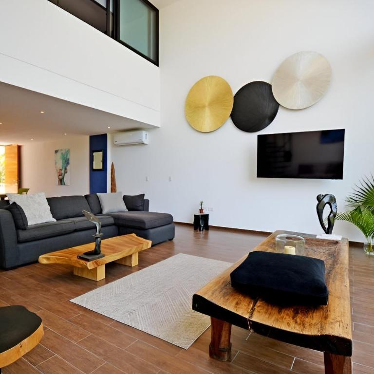 Grandioso alojamiento de 2 habs cerca de la playa - Apartamento de 2 dormitorios - 10