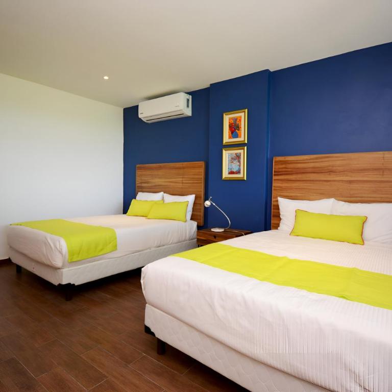 Grandioso alojamiento de 2 habs cerca de la playa - Apartamento de 2 dormitorios - 17