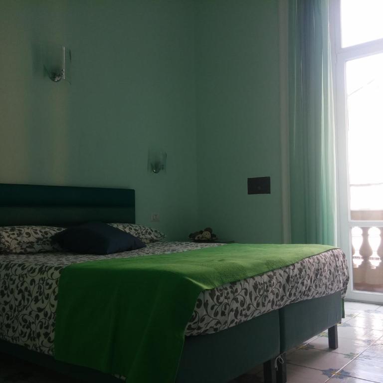Viaggio a Napoli Affittacamere - Camera Tripla - 18