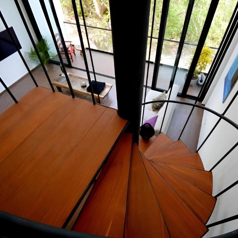 Grandioso alojamiento de 2 habs cerca de la playa - Apartamento de 2 dormitorios - 15