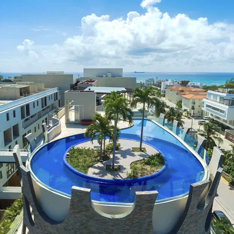Grandioso alojamiento de 2 habs cerca de la playa - Apartamento de 2 dormitorios - 5