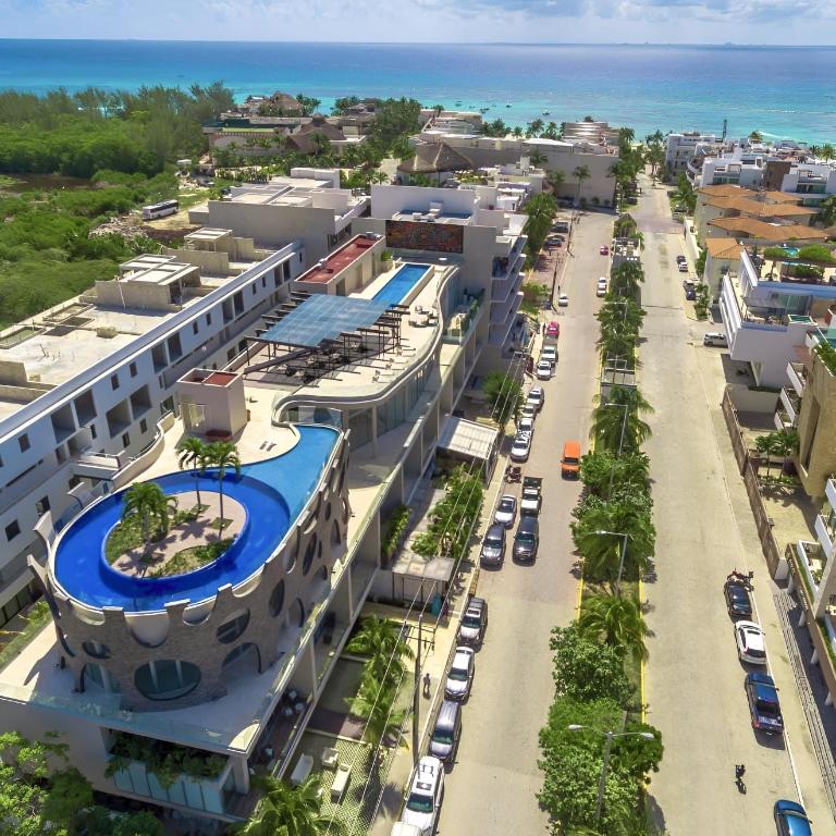Grandioso alojamiento de 2 habs cerca de la playa - Apartamento de 2 dormitorios - 6
