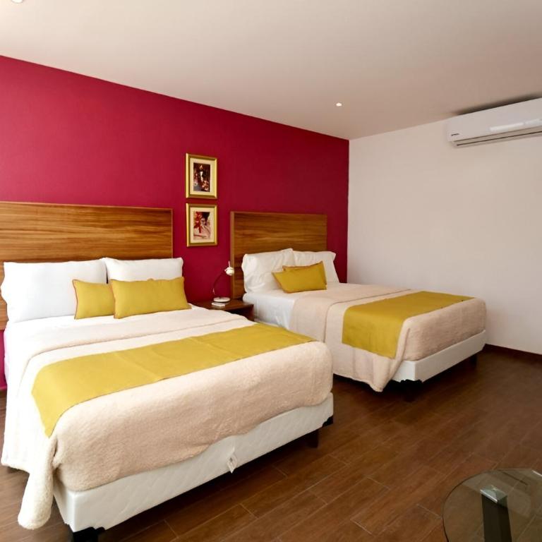 Grandioso alojamiento de 2 habs cerca de la playa - Apartamento de 2 dormitorios - 19