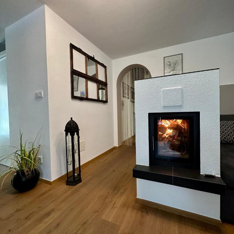 Apartment Wörer - Appartamento - 12