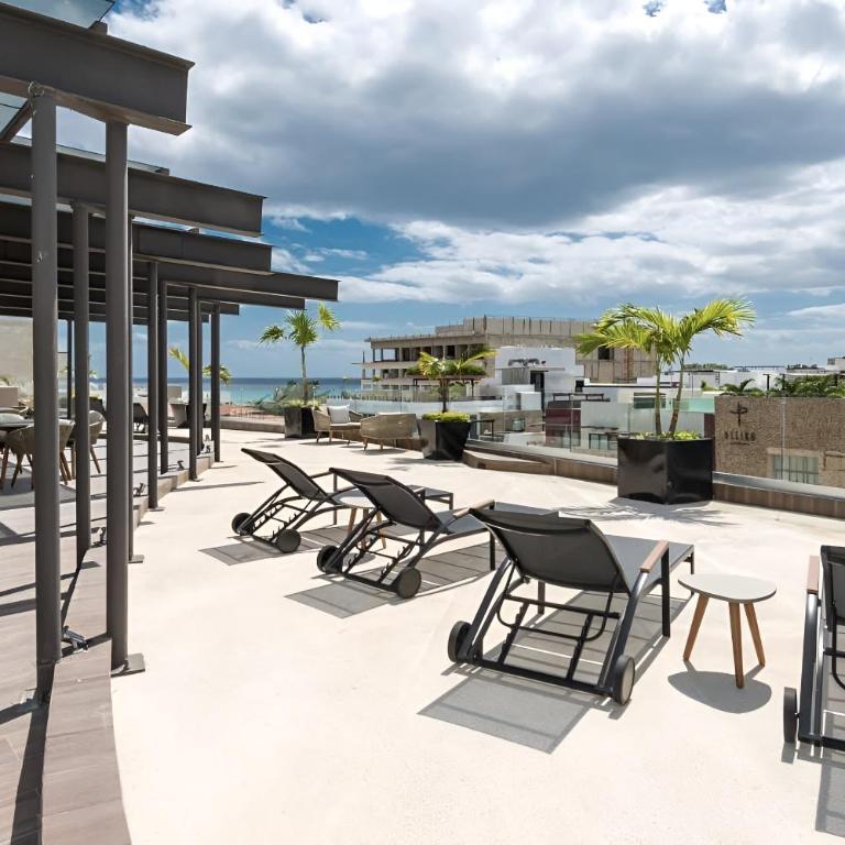 Grandioso alojamiento de 2 habs cerca de la playa - Apartamento de 2 dormitorios - 23