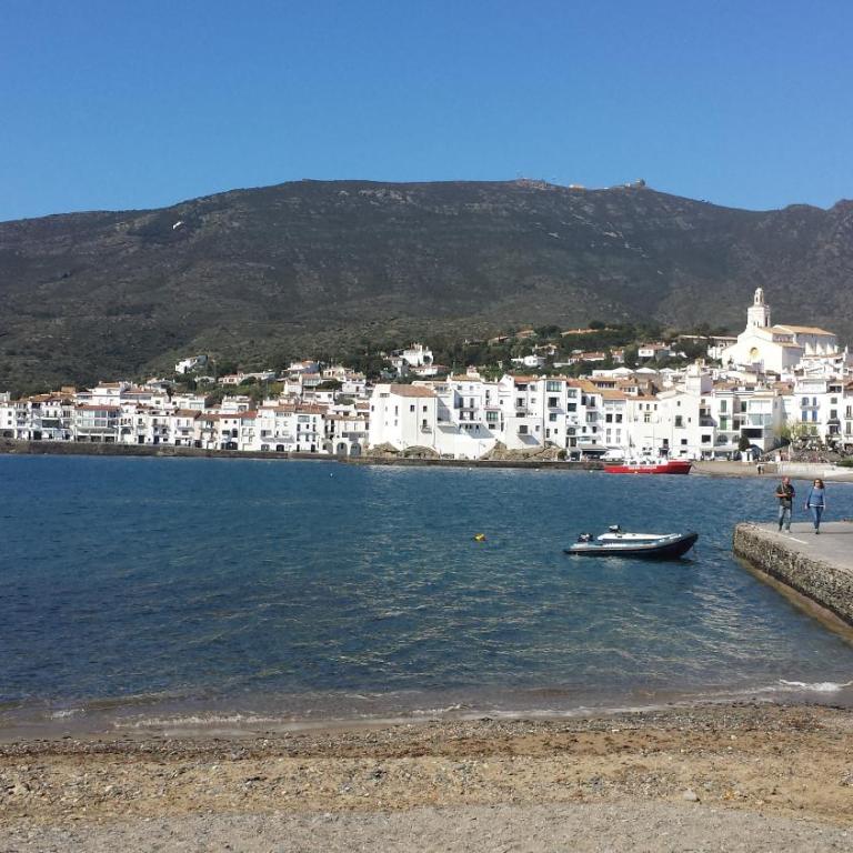 Apartamento Poal-Cadaques - Apartamento con vistas al mar - 17