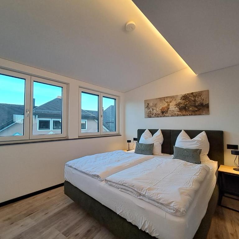 Lieblingsplatz Apartments - Apartment mit 1 Schlafzimmer - 3