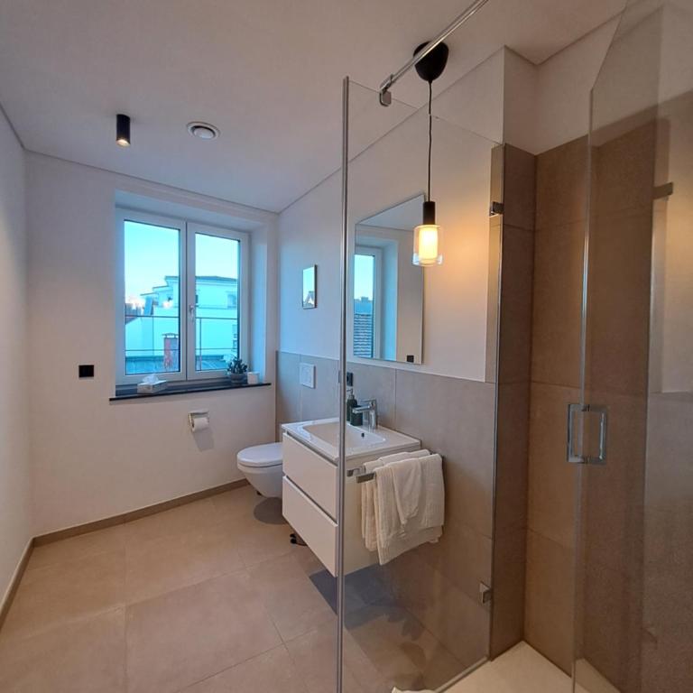 Lieblingsplatz Apartments - Apartment mit 1 Schlafzimmer - 4