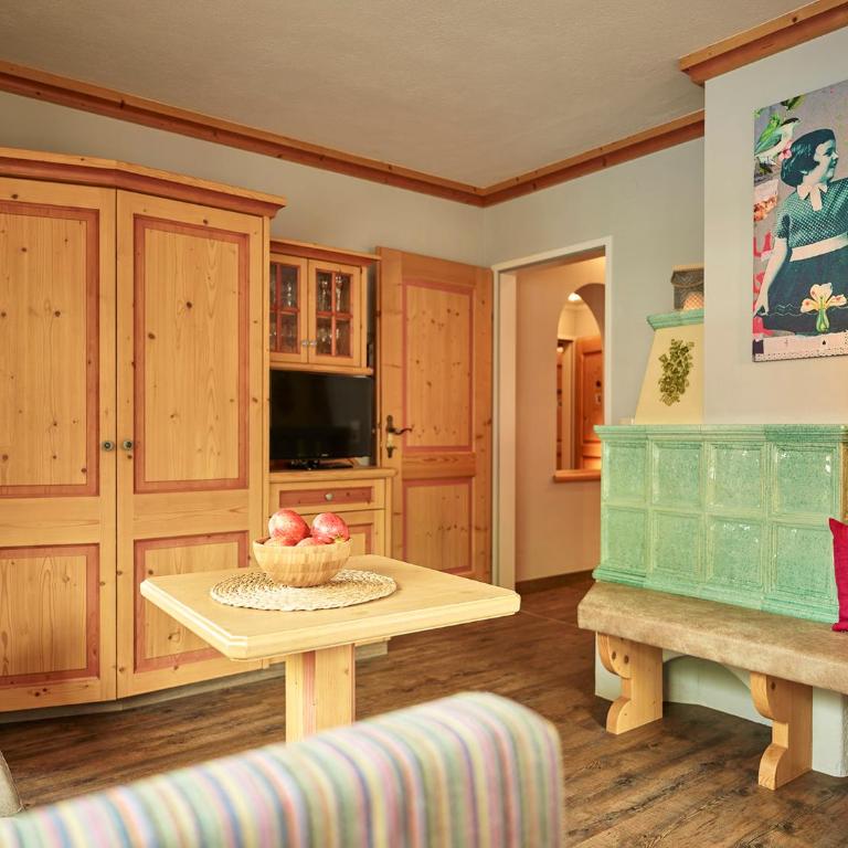 Boutique Appartments Gerlosperle - Apartment mit 2 Schlafzimmern - 8