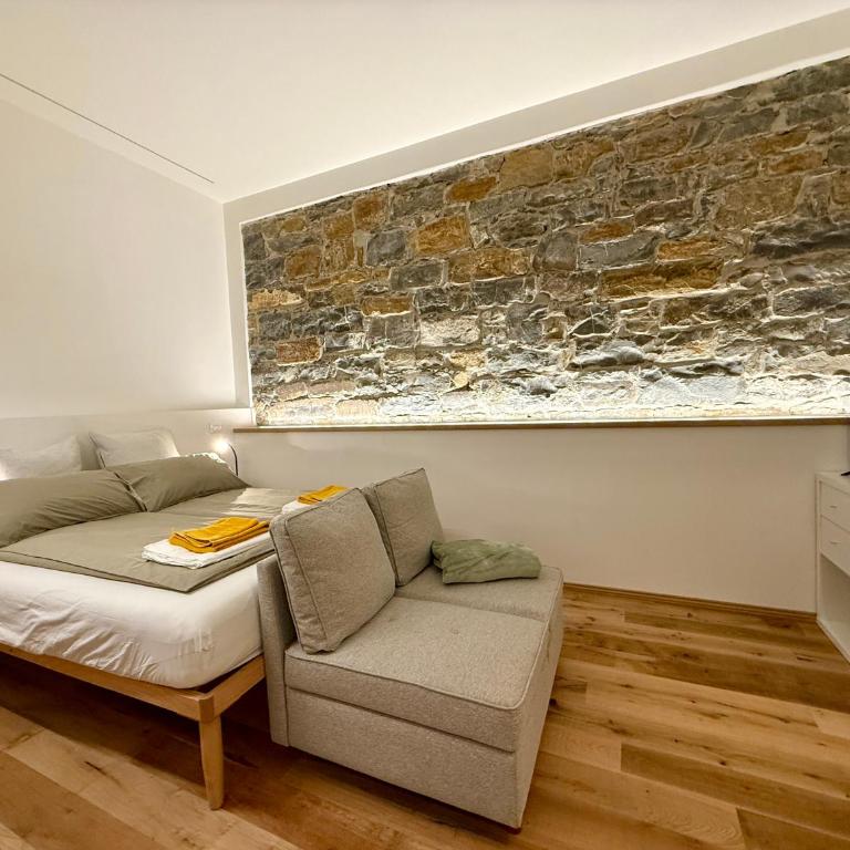 Aqua Riva - Appartamento con 1 Camera da Letto - 9