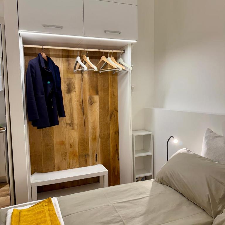 Aqua Riva - Appartamento con 1 Camera da Letto - 15