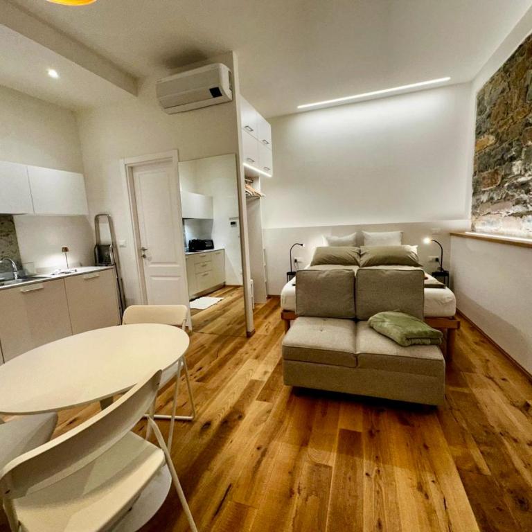 Aqua Riva - Appartamento con 1 Camera da Letto - 16