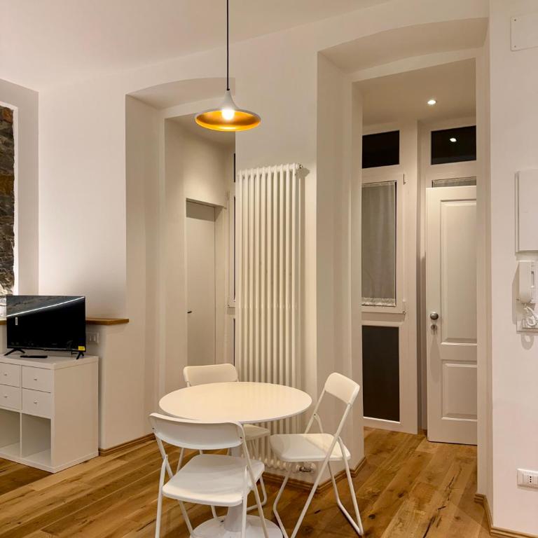 Aqua Riva - Appartamento con 1 Camera da Letto - 17