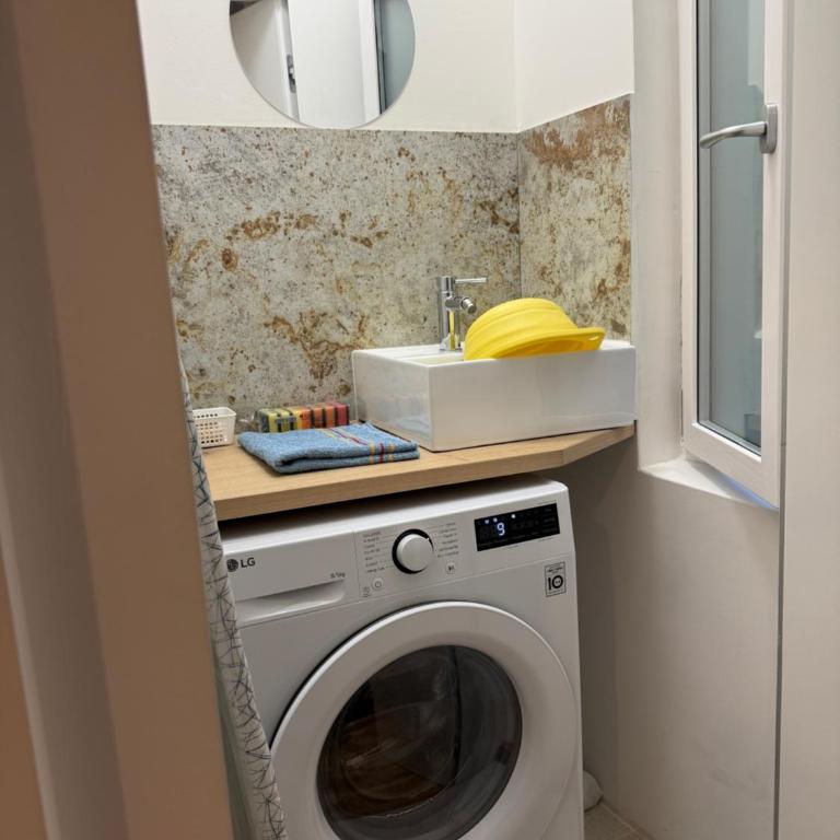 Aqua Riva - Appartamento con 1 Camera da Letto - 23