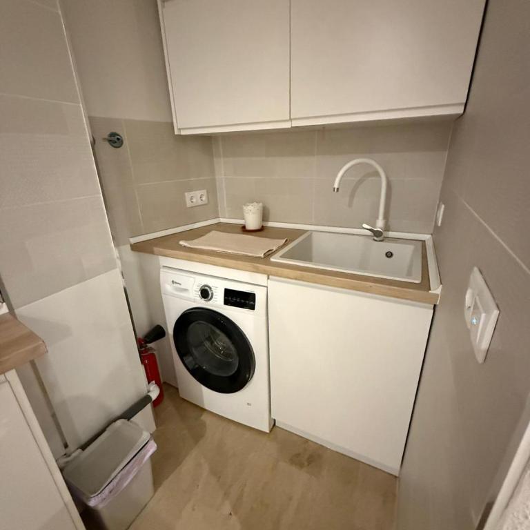 Apartamento Jardines del Brillante - Apartamento de 1 dormitorio - 8