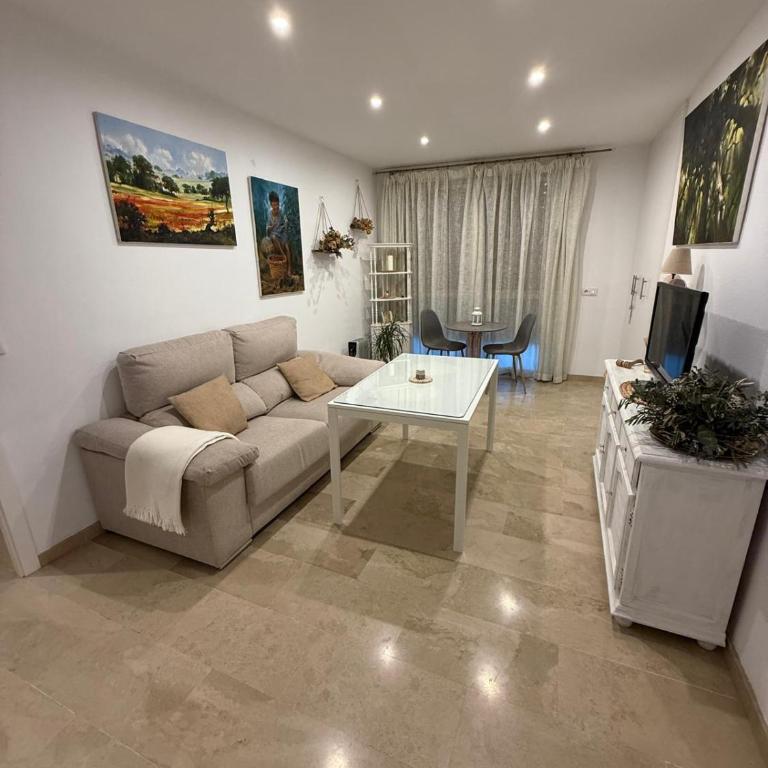 Apartamento Jardines del Brillante - Apartamento de 1 dormitorio - 9