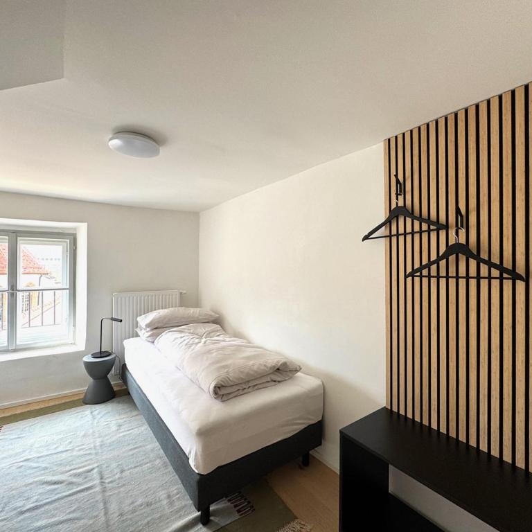 Altstadt Idylle Bad Radkersburg - Penthouse-Apartment - 10