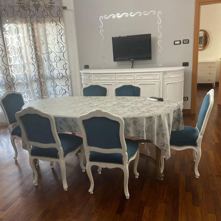 Locazione turistica Dali2 - Appartamento con 1 Camera da Letto - 4