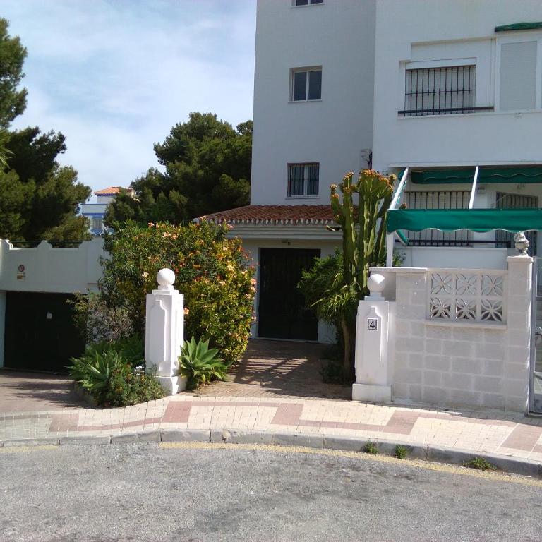 APARTAMENTO PINAR de MONTEMAR - Apartment with Garden View - 21