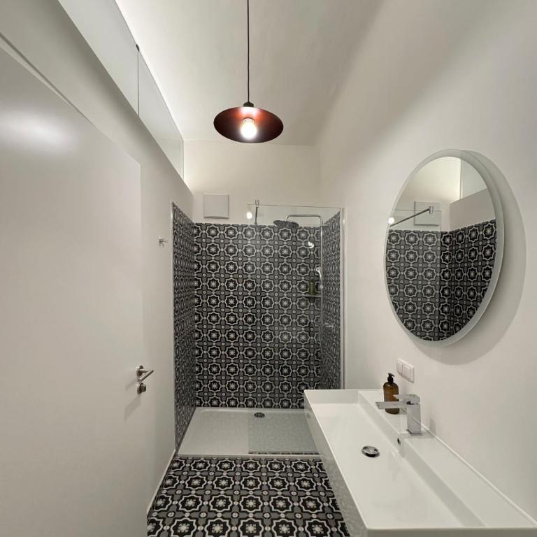 Altstadt Idylle Bad Radkersburg - Penthouse-Apartment - 11