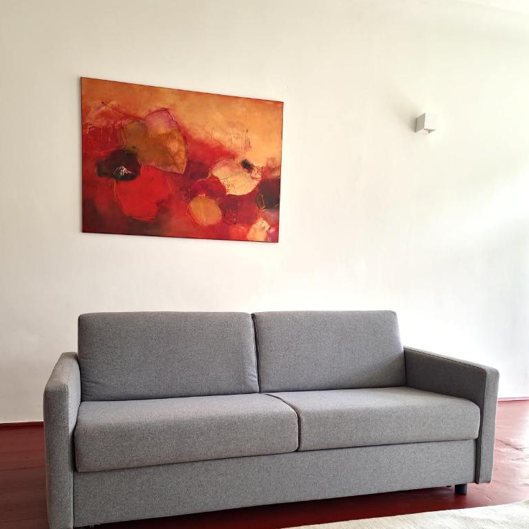 Altstadt Idylle Bad Radkersburg - Penthouse-Apartment - 28
