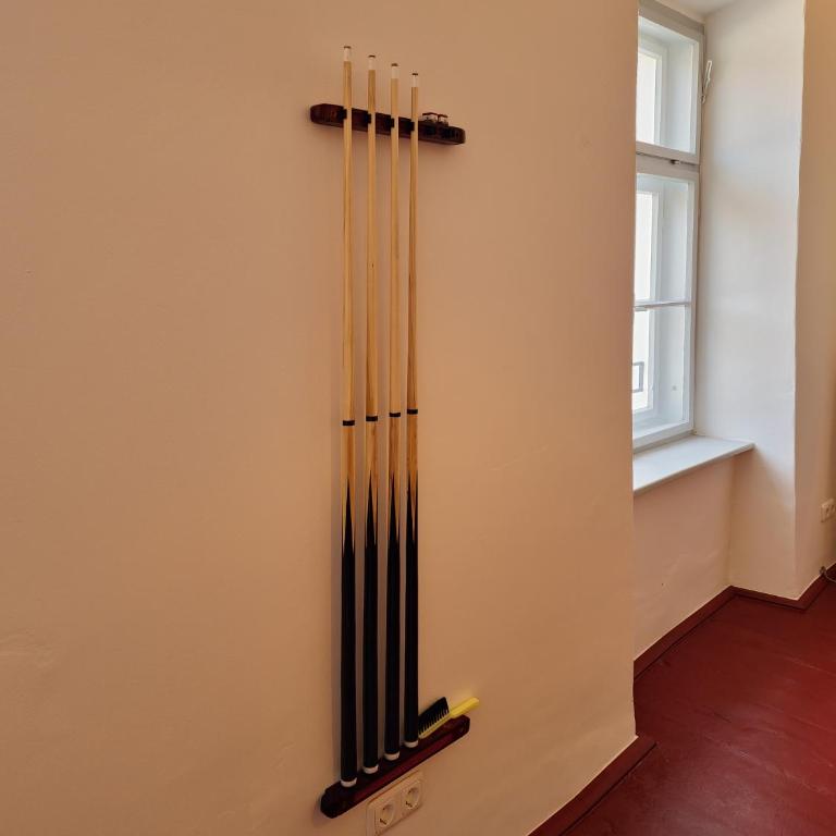 Altstadt Idylle Bad Radkersburg - Penthouse-Apartment - 20