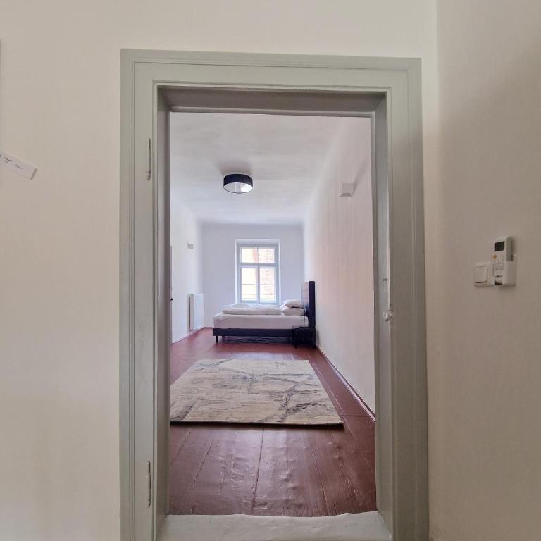 Altstadt Idylle Bad Radkersburg - Penthouse-Apartment - 17