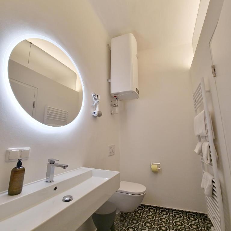 Altstadt Idylle Bad Radkersburg - Penthouse-Apartment - 12